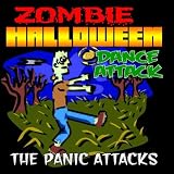 Zombie Halloween Dance Attack 515VKPZe%2B4L. SL160 Zombie Halloween Dance Attack