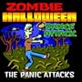 Zombie Halloween Dance Attack