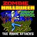 Zombie Halloween Dance Attack