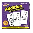 Addition 0–12 (all facts) Flash Cards