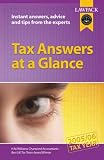 Tax Answers at a Glance: 2005/2006 Tax Year