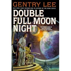 Double Full Moon Night