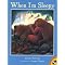 Read to your Kids at Bedtime -- Picture Books