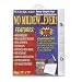 Heavyweight Mildew-Resistant Watergard Shower Curtain Liner- White