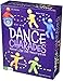 Pressman Dance Charades Game