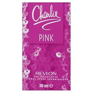 Charlie Pink Perfume