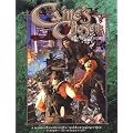 Caine's Chosen: The Black Hand (Vampire the Masquerade)