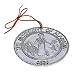 Arthur Court University of Alabama Collegiate Ornament