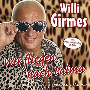 Willi Girmes - Tanz-marathon - Zortam Music