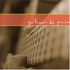 Guitarra de Pasi�n