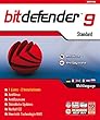 BitDefender 9 Standard (1 Lizenz, 2 Installationen)