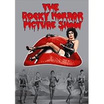The Rocky Horror Picture Show (Widescreen Edition)