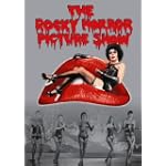 SAVE $6.49 - The Rocky Horror Picture Show (Widescreen Edition) $8.49