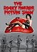 DVD : The Rocky Horror Picture Show (Widescreen Edition)