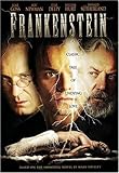 DVD : Frankenstein
