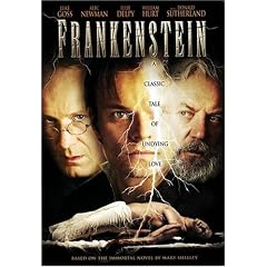 Frankenstein by 