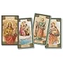 Voices of Saints