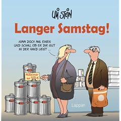 Langer Samstag!