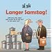 Langer Samstag!