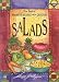Best Of Favorite Recipes From Quilters: Salads (The Best of Favorite Recipes from Quilters)