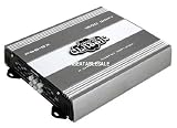 Pyramid Classic 4 Ch Amplifier - PB615X