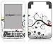DecalGirl Kindle Skin (Fits 6″ Display, Latest Generation Kindle) Tweet Light (Matte Finish)