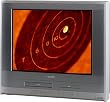 Toshiba MW27FP1 27" FST PureTM Flat TV/VCR/DVD Combination