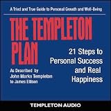 Review Templeton Foundation Press (Div. of John Templeton  / The Templeton Plan: 21 Steps to Personal Success and Real Happiness