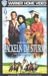 Fackeln im Sturm - Teil 9 [VHS]