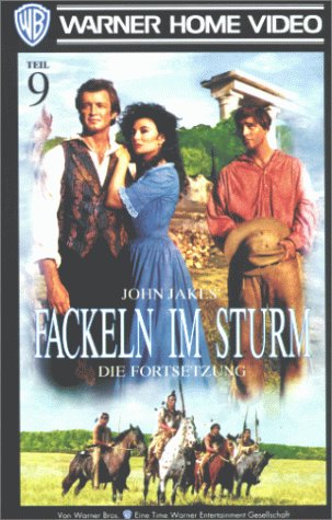 Fackeln im Sturm - Teil 9