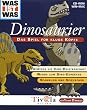 Was ist Was Kids - Dinosaurier