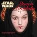Book Star Wars Episode One Mini-Calendar: Queen Amidala