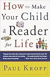 How to Make Your Child a Reader for Life