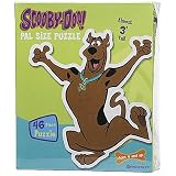 Scooby Doo 2 Monsters Unleashed Pal Size Puzzle