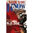 Now You Know: The Unauthorized Guide to GI Joe TV & Comics