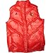 Lousiville Cardinals Womens Puffy Adidas Vest