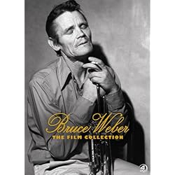 Bruce Weber: The Film Collection - 1987-2008