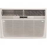 Buy Frigidaire FRA256ST2 25,000 24,700 Window-Mounted Heavy Duty Room Air Conditioner by Frigidaire