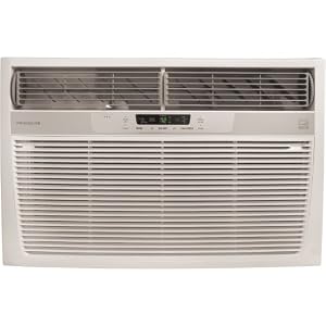 Frigidaire FRA256ST2 25,000/24,700 Window-Mounted Heavy Duty Room Air Conditioner