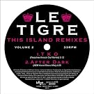This Island Remixes 2-Peaches/Junior Senior/Ndb [Vinyl Single]