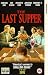 Videos (VHS) : Last Supper [UK-Import]