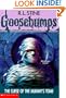 The Curse of the Mummy's Tomb (Goosebumps)