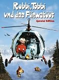 Robbi, Tobbi und das Fliewat��t - Special Edition (remastered Digipak inkl. Soundtrack-CD) [2 DVDs]