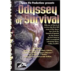 A Space Viz Production - Odyssey of Survival