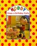Noddy Gives a Birthday Party