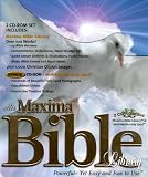 Maxima Bible Library 6.0