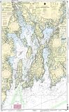 13221--Narragansett Bay