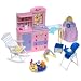 Favorite Barbie dolls