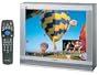Panasonic CT36HX40 36" TAU Pure Flat Screen HDTV-Ready TV