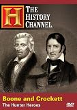 Boone and Crockett (A&E DVD Archives)